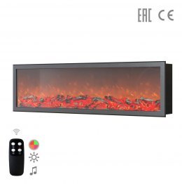 Электрический камин AirTone Plane 1500